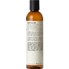 Le Labo Santal 33 - Parfümlü Duş Jeli