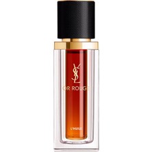 Yves Saint Laurent Or Rouge L'huile Yağ