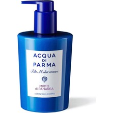 ACQUA DI PARMA Bm Mirto Hand And Body Lotion