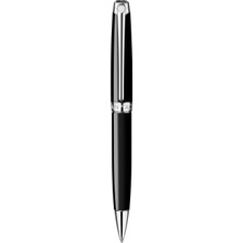 Caran D'Ache Léman™ Ebony Black Tükenmez Kalem