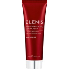 Elemis Frangipani Monoi Body Cream Vücut Kremi 200 ml