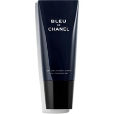 Bleu De Chanel 2-In-1 Cleansing Gel 100ML