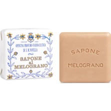 Santa Maria Novella Pomegranate 100 gr Sabun