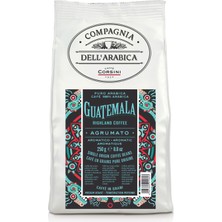 Caffe Corsini Guatemala %100 Arabica Çekirdek Kahve 250 gr