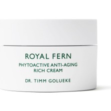 Royal Fern Phytoactive Anti-Aging Rich 50 ml Nemlendirici