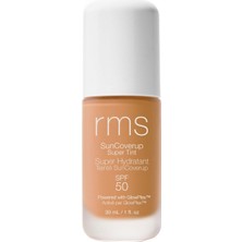 RMS Beauty Suncoverup Super Tint SPF50 Sand Güneş Kremi 30 ml