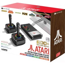 My Arcade Gamestation Atari Retro Konsol