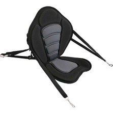 Deilf Boards D-Ring Montajlı Kano Uyumlu Sup Paddle Board Koltuğu