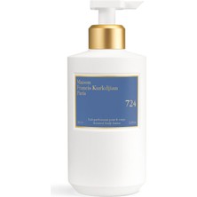 Maison Francis Kurkdjian 7/24 Scented Body Lotion 350 ml