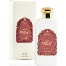 Santa Maria Novella Rosa Novella 250 ml Vücut Losyonu