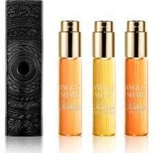 Kilian Angels' Share Travel Set