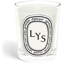 Diptyque Lys Scented Candle 190G