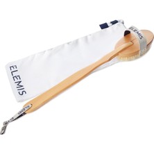 Elemis Skin Brush With Bag Sıkılaştırıcı Selülit Fırçası