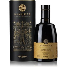 Arbequina Soğuk Sıkım Zeytinyağı 500 ml