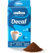 Lavazza Decaf My Easy Day Classico Filtre Kahve 250 gr
