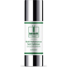 Mbr Multi-Performance Teint Optimizer Golden Sheen - 3