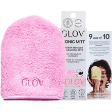 Iconic Mitt - Makeup Remover Cleansing Cozy Rosie