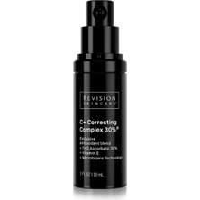Revision Skincare C+ Correcting Aydınlatıcı Cilt Serumu 30 ml