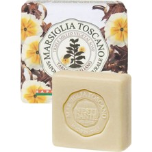 Nesti Dante Marsiglia Toscano Tabacco Italiano Tütün Vegan Cilt Bakım Sabunu 200 gr