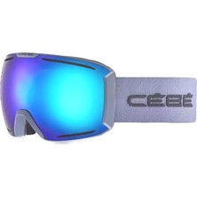 Cebe CG32903 Horizon Spherical Erkek Kayak Gözlüğü