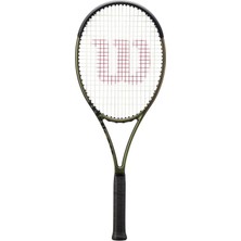 Wilson WR078811U3 Blade 98 V8.0 Kordajsız Tenis Raketi