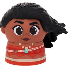 Bitty Boomers Disney Moana Figürlü Lisanslı Mini Bluetooth Hoparlör