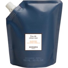 Hermes Citron Noir Hand&body Gel 300 ml Refill