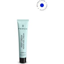 Fedua Foot Cream Repair Heel Cream Pink Orchid Onarıcı ve Çatlak Giderici Ayak Kremi 45 ml