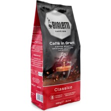 Bialetti Classico Roma Çekirdek Kahve 1 kg