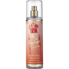 Juicy Couture Oh So Orange Fragrance Mist Kadın Vücut Spreyi 236 ml