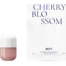 H201 Shift Cherry Blossom Aromalı 6'lı Duş Terapi Kapsülü