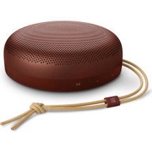 Bang & Olufsen Beosound A1 3. Nesil Su Geçirmez Taşınabilir Bluetooth Hoparlör