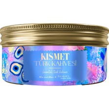 Mim And More Luminara Studio x Kısmet Turkish Coffee Lavanta Aromalı Türk Kahvesi 150 gr
