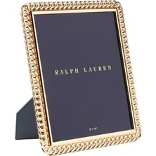 Ralph Lauren Blake Gold 8X10 cm Çerçeve