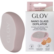 Nano Glass Depilator Pink
