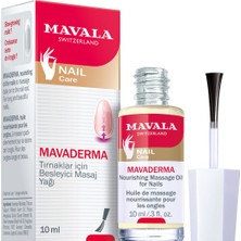Mavala Mavaderma Tırnak Uzama Hızlandırıcısı 10 ml