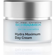 Schrammek Hydrating Hydra Maximum Day Cream Nemlendirici Gündüz Bakım Kremi 50 ml