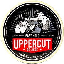 Uppercut Deluxe Easy Hold Esnek Tutuş & Mat Bitiş Wax 90 gr