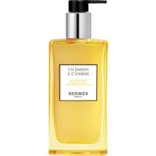 Hermes Un Jardin A Cythera 200ML Vücut Losyonu