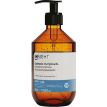 INSIGHT Daily Use Energizing Enerji Veren Canlandırıcı Şampuan 350 ml