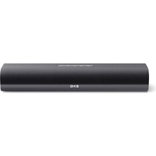 Oxs S2 Thunder Lite Pc Gamer Sanal Surround Sesli Tv ve Bilgisayar Için Oyuncu Ses Sistemi Soundbar