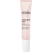 Filorga Oxygen Glow Eyes Mükemmelleştirici Göz Bakımı 15 ml
