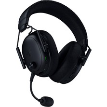 Razer Blackshark V3 Pro Siyah Anc Kulak Üstü Kablosuz Oyuncu Kulaklığı RZ04-05400100-R3M1