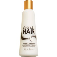 Grande Cosmetics Grande Hair Peptide Saç Kremi 236 ml
