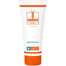 Mbr After Sun Face - 100 ml