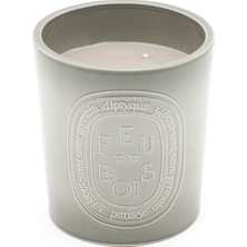 Diptyque Giant Candle Feu De Bois 1500 gr