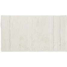 L’appartement London Ivory Bambu Tekli Banyo Havlusu 100 x 180 cm