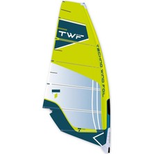 Tahe Marine Twf 130 7.8 M2 Rüzgar Sörfü Yelkeni