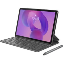 Lenovo Tab K11 Gen 2 11'' 8gb Ram 128GB Wifi + Bluetooth Tablet ZAFS0249TR (Klavyeli Kılıf+Kalem Hediyeli)