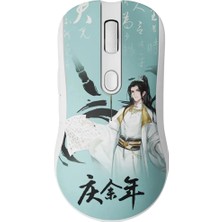 Akko Ag One 8k Hz Joy Of Life Kablosuz/kablolu Gaming Mouse